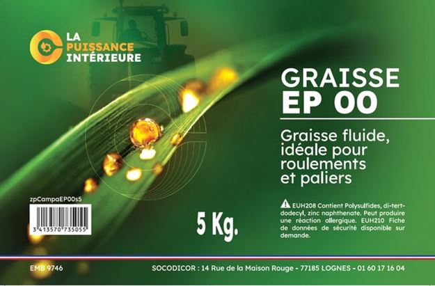 Image sur MULTI USAGE PROFESSIONNEL EP 00 5KG